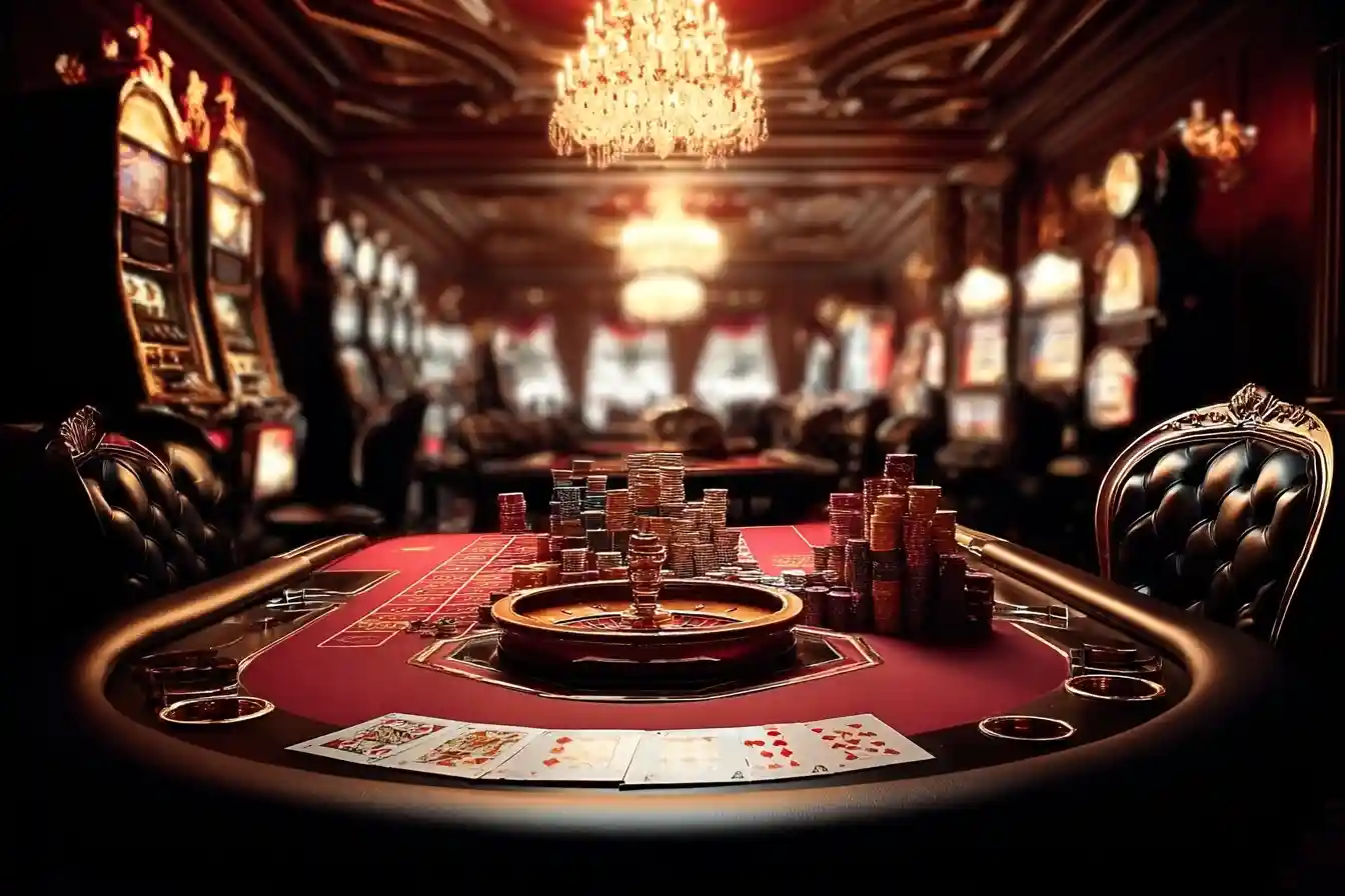 online slots machine