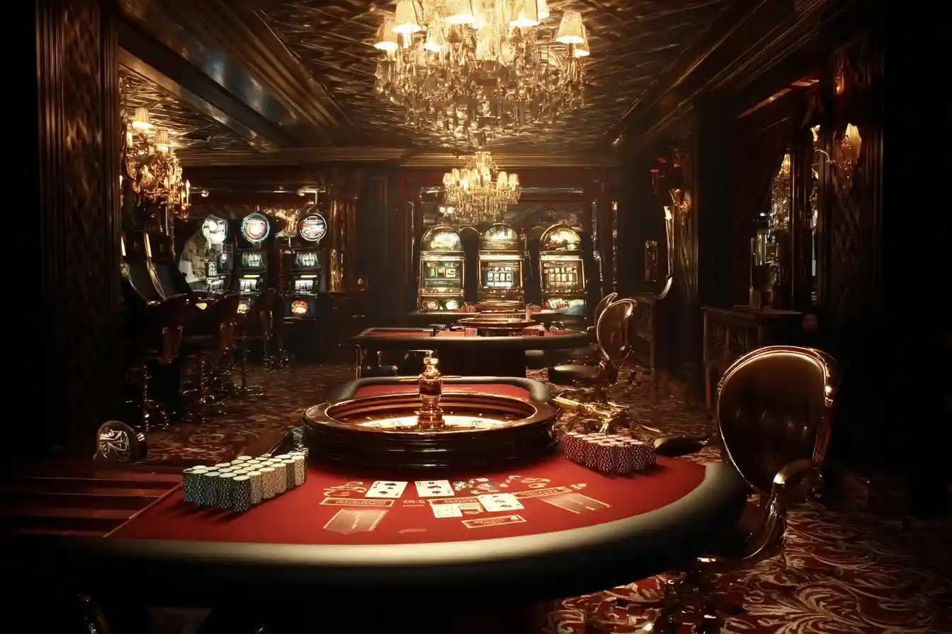 sophienlyst slot