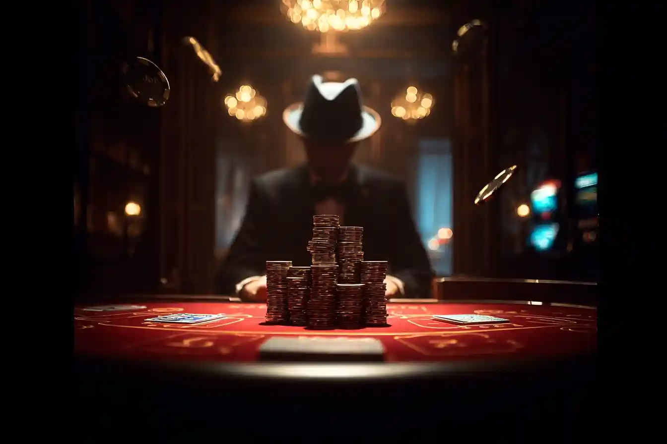 online casino slots real money usa
