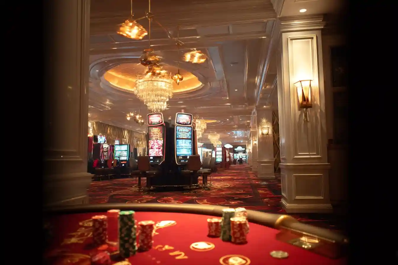 online slots machines