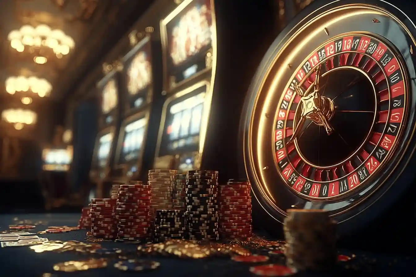 vegas 7 slots online