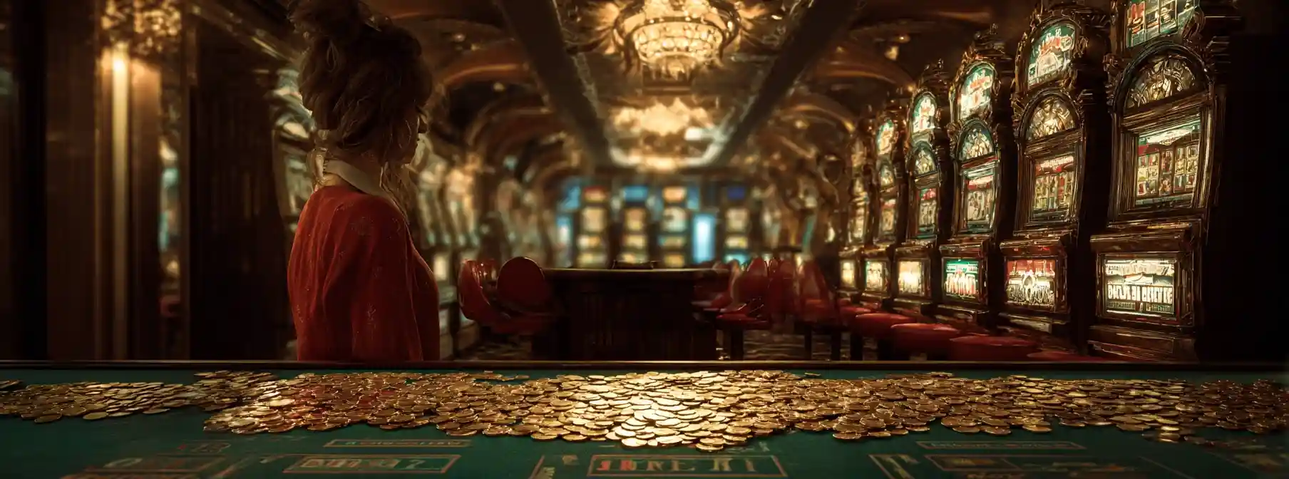 casino slots online free