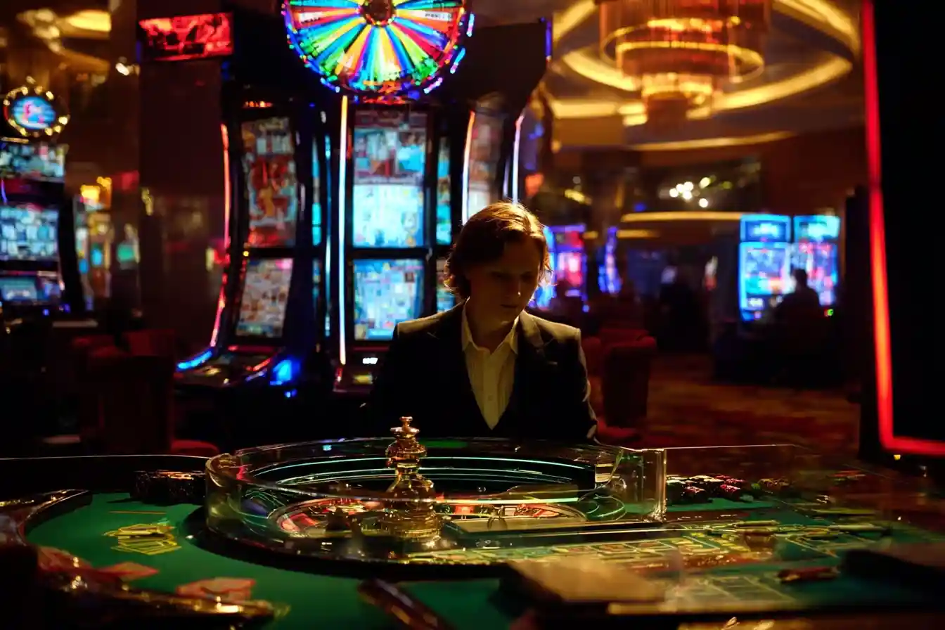casino arizona online slots