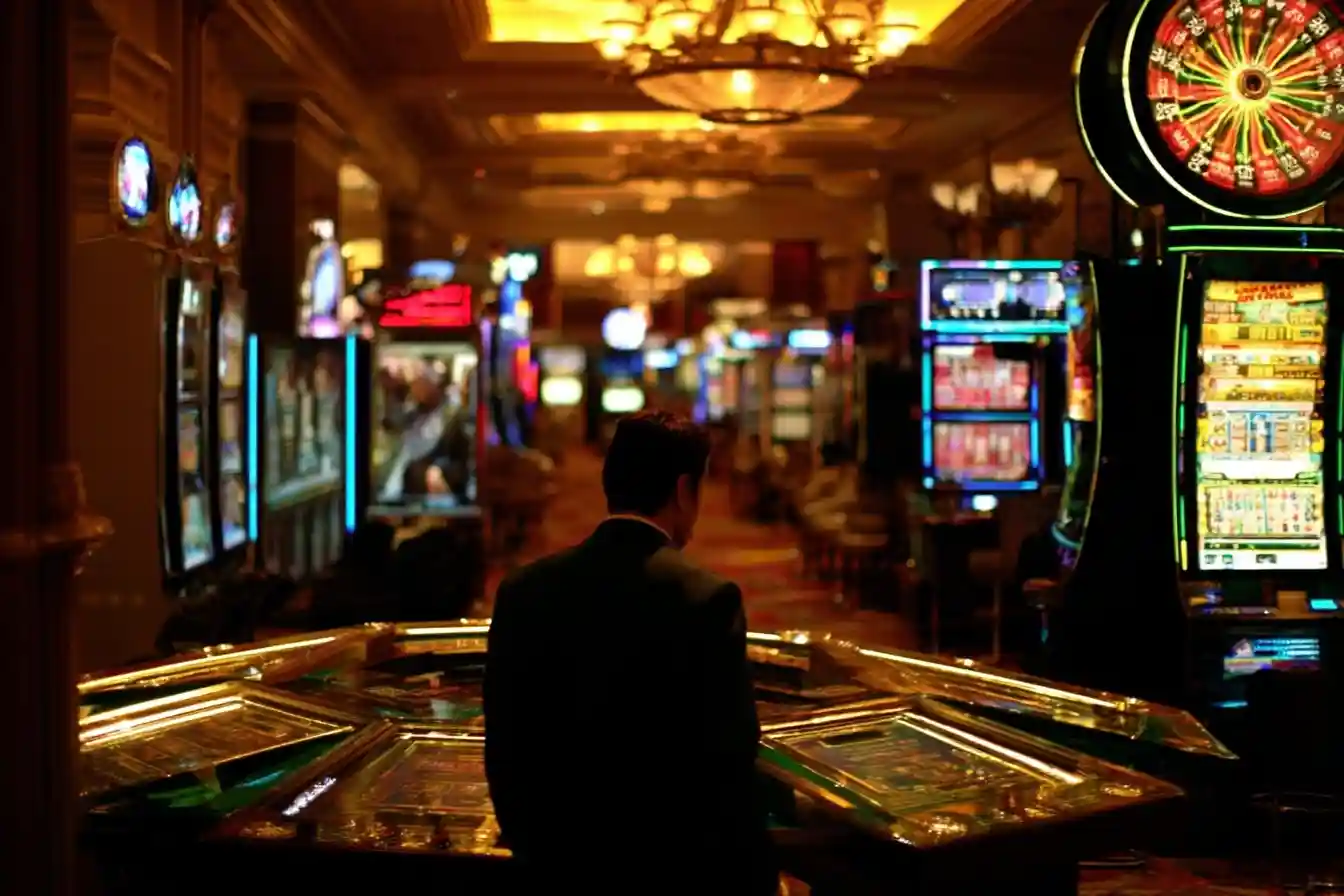 how to win at slots online