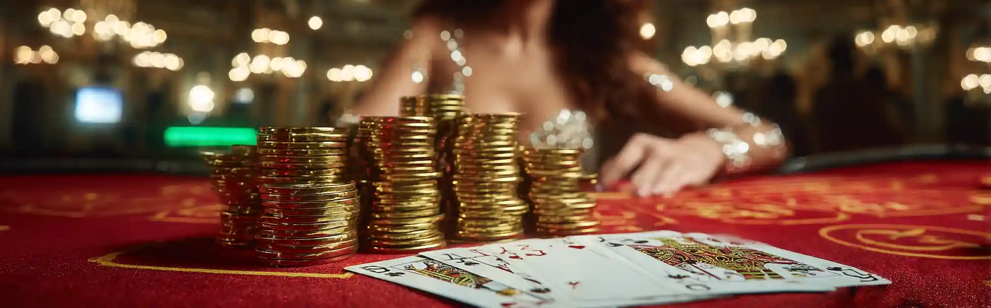 casinos slots online