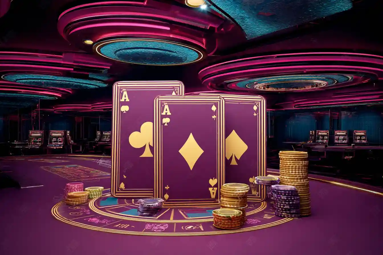 online casinos with igt slots