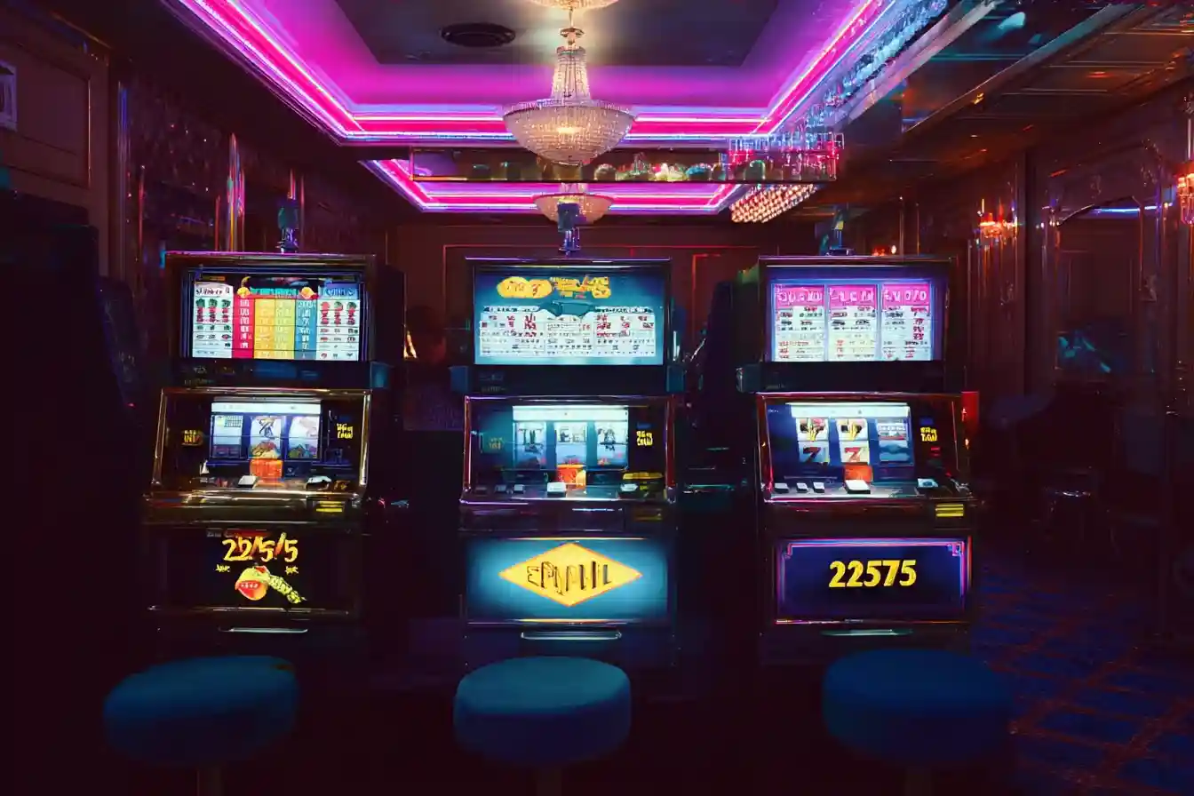 online slots real money florida