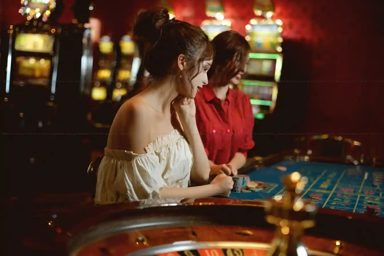 which online slots payout the most