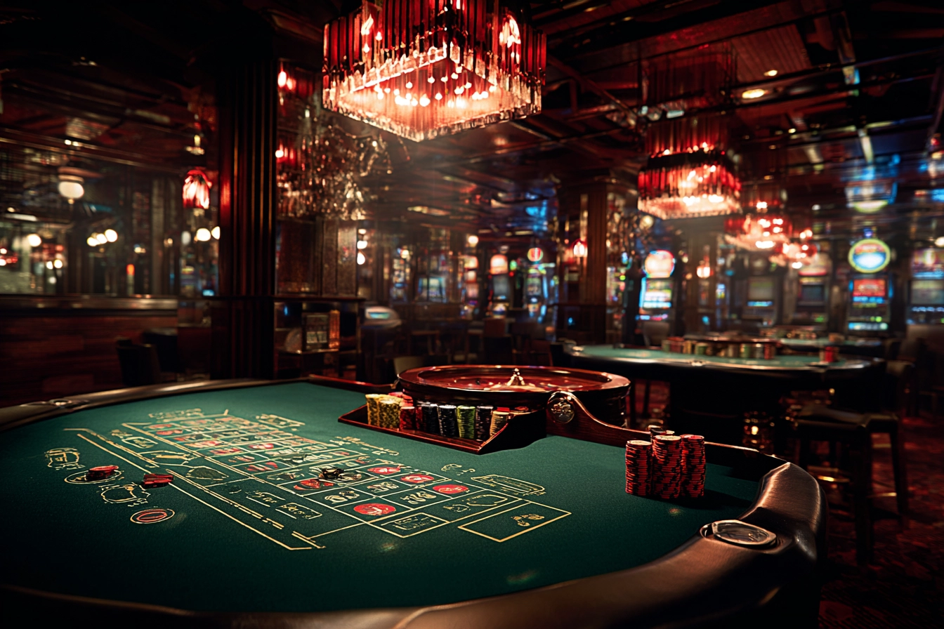 online slots that pay real cash