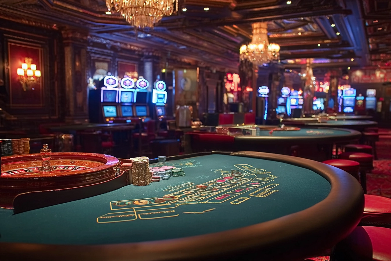 classic slots online spinfinite