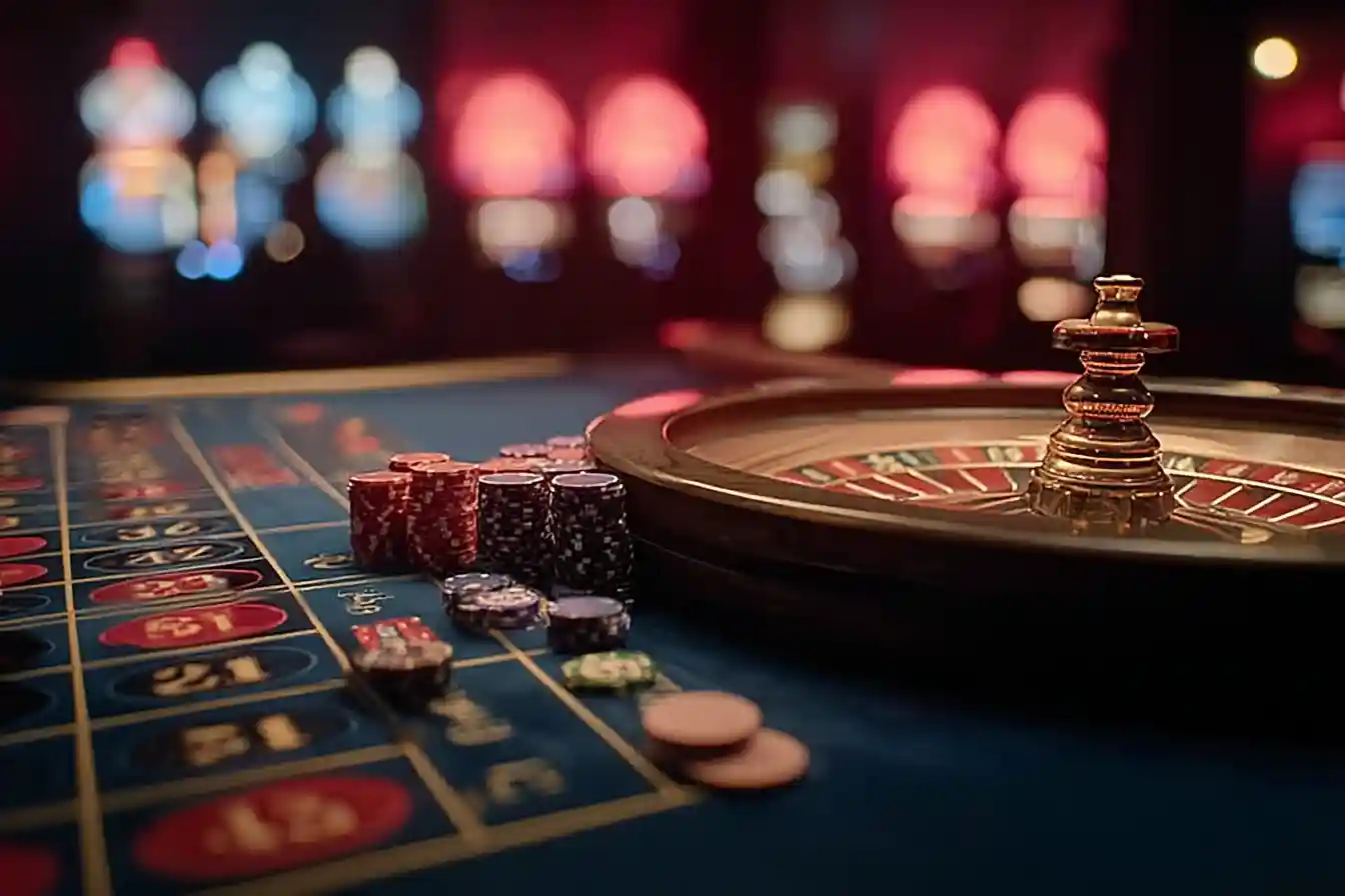 which slot machines payout the most