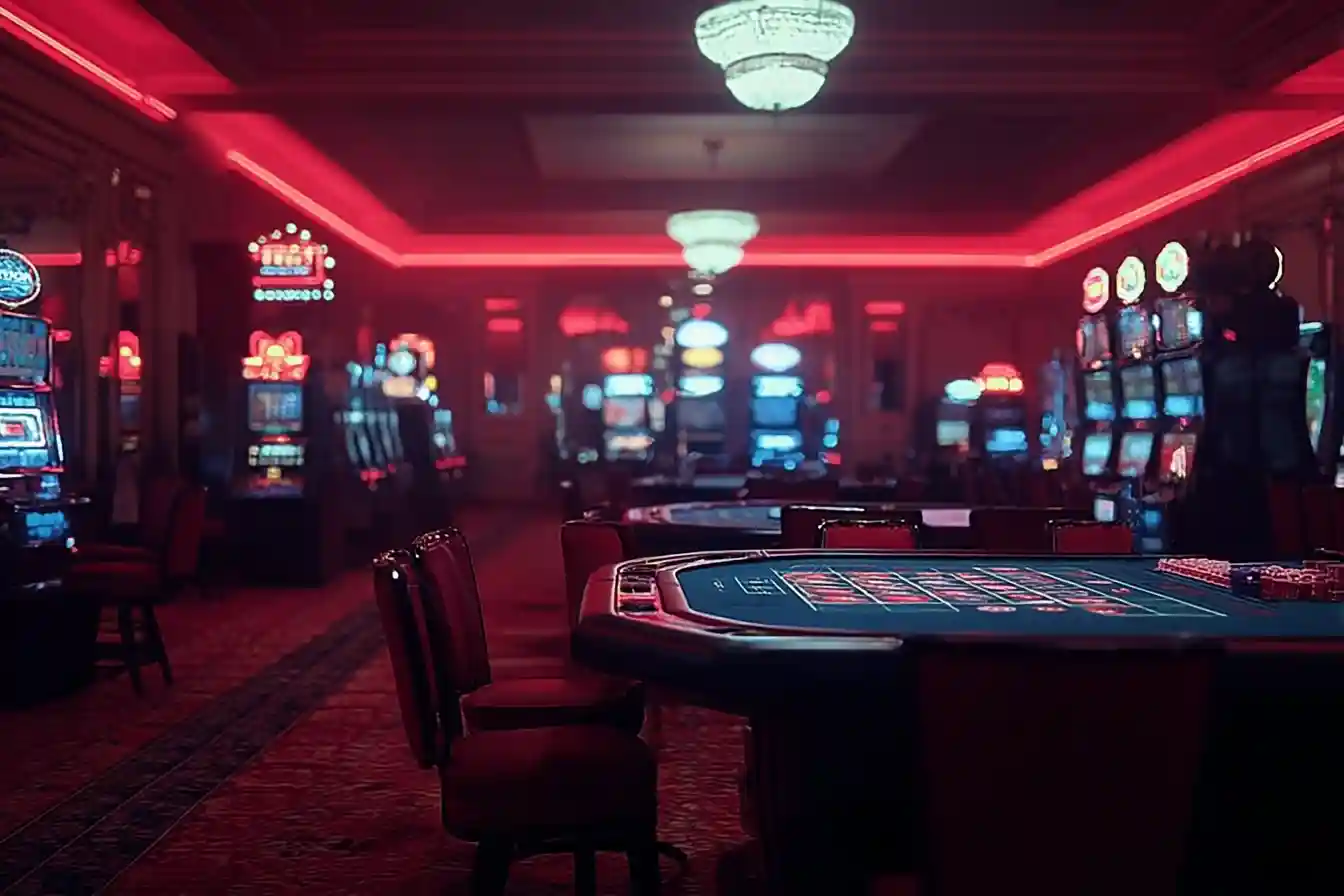 online slots real for money