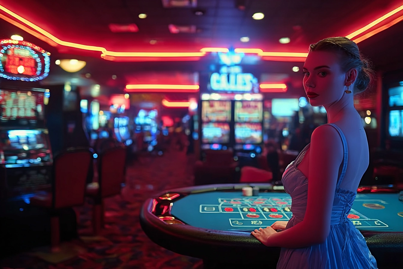 slots online for real money