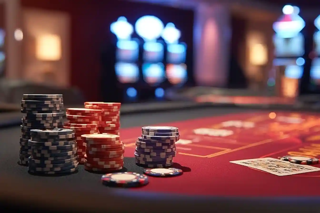 online slots real money ny