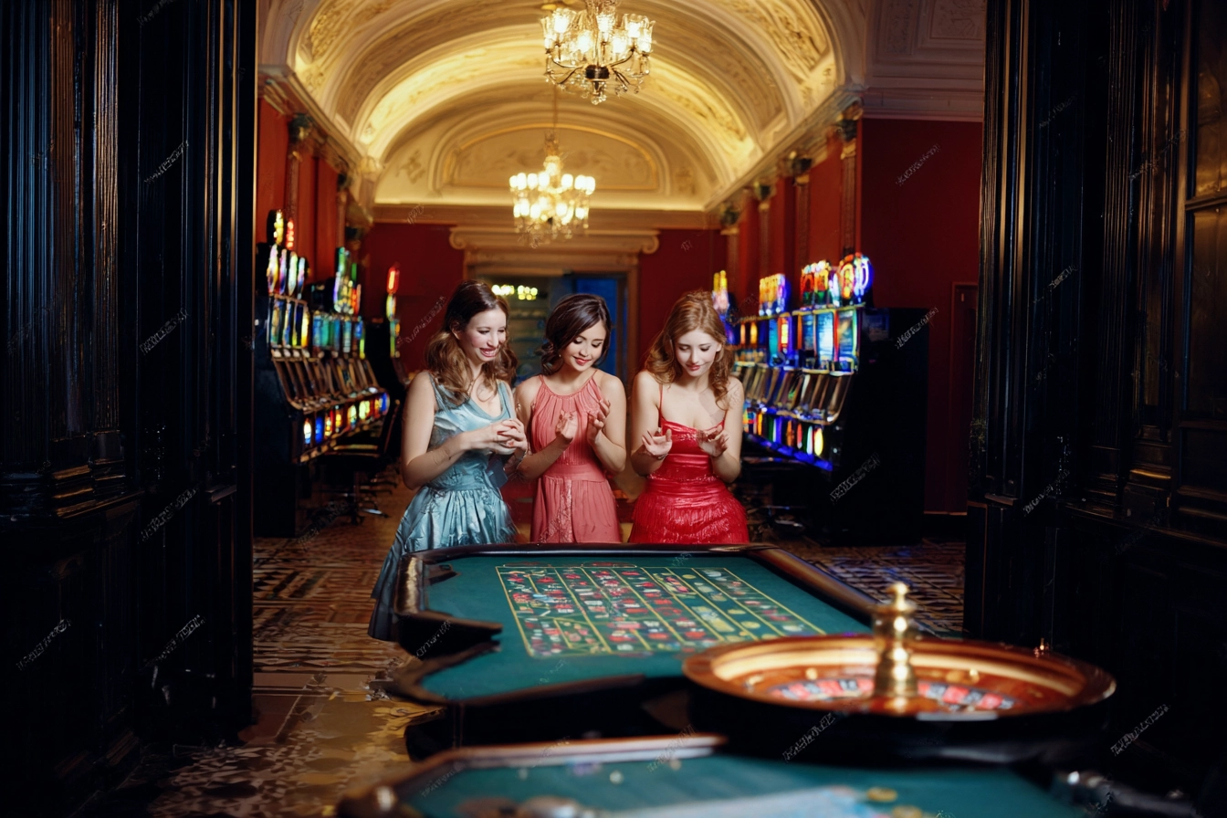 online slots gambling