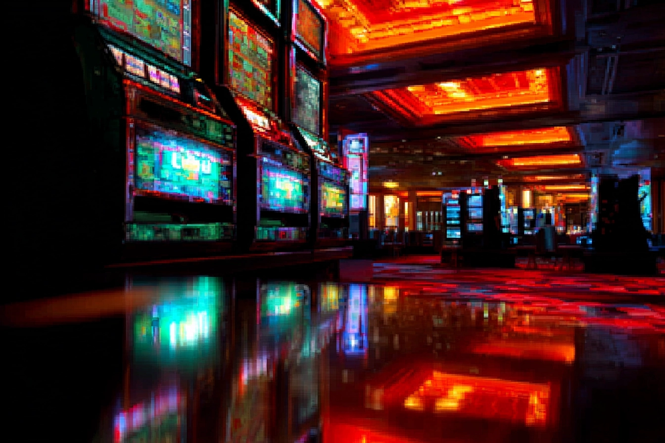 real slots online free