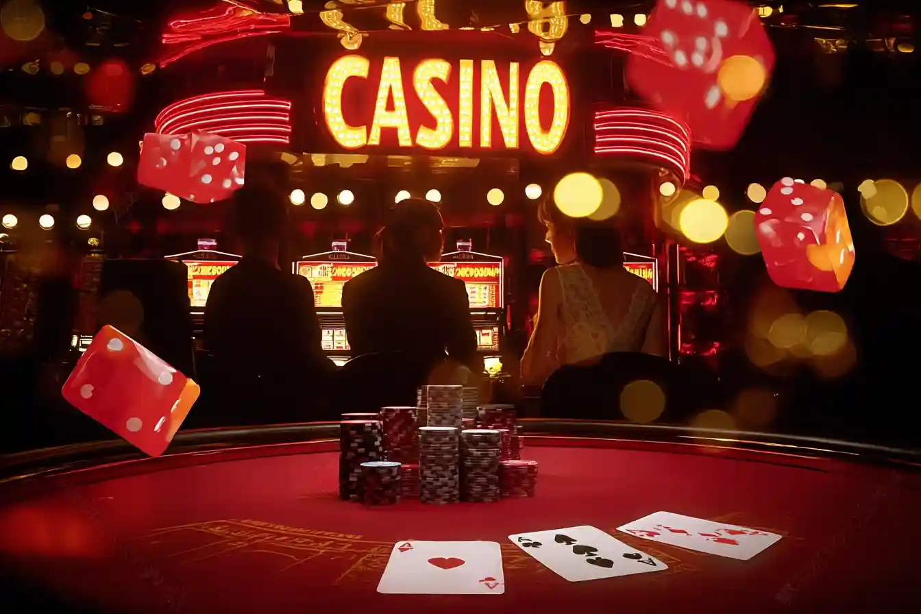 fu slot machine