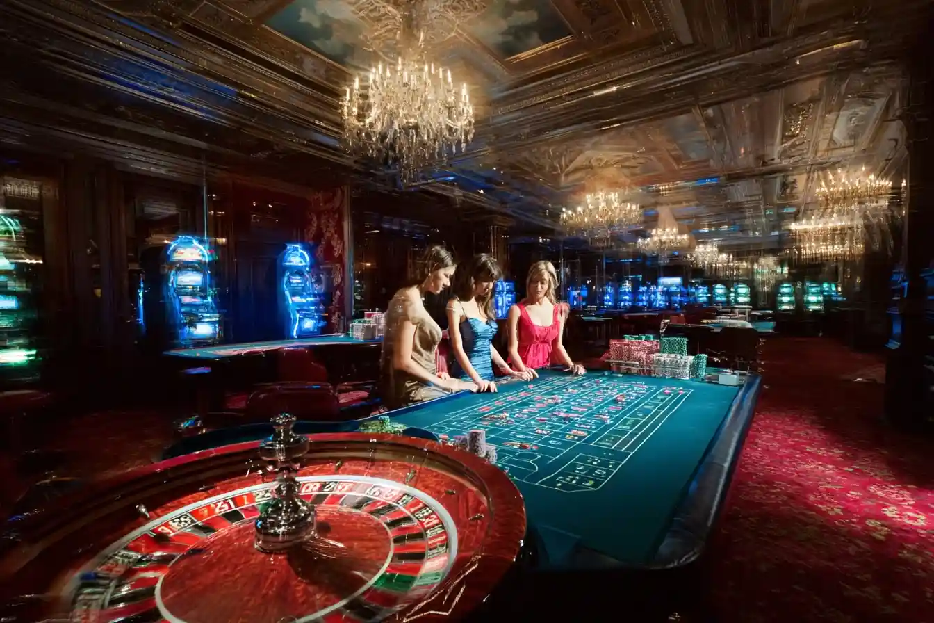 online real money casino slots