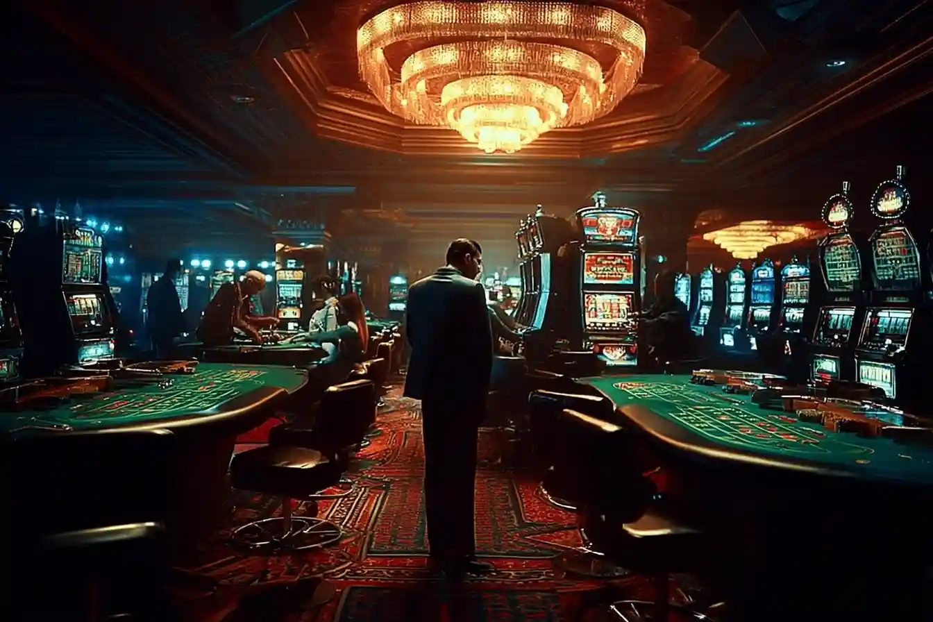 online slots welcome bonus
