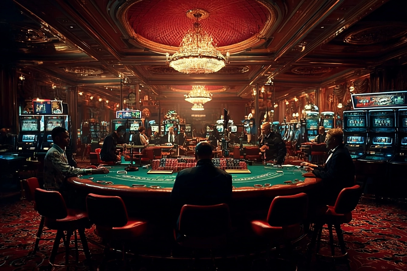 best payout online slots