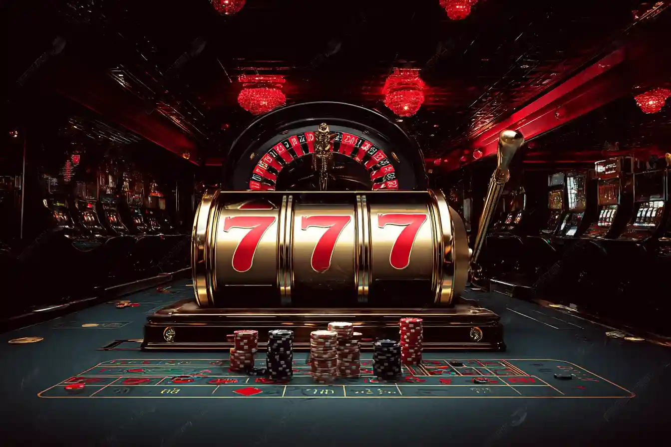 free games slot machine