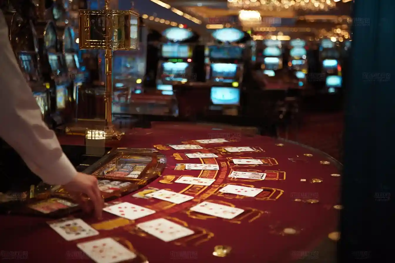 slot bags