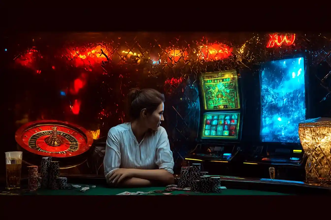 vegas slots online real money