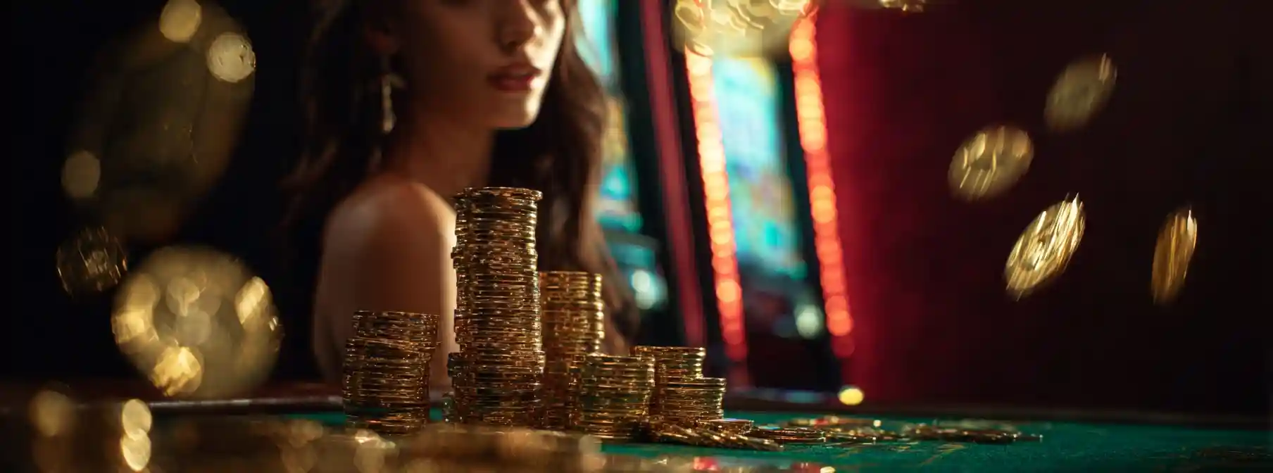 slot machine psychology