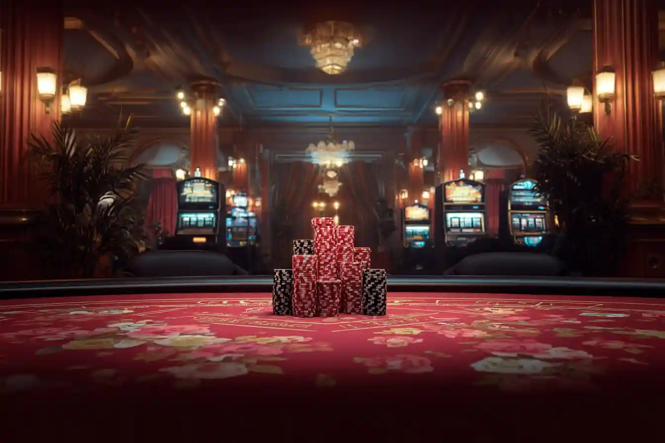 online slots free spins no deposit