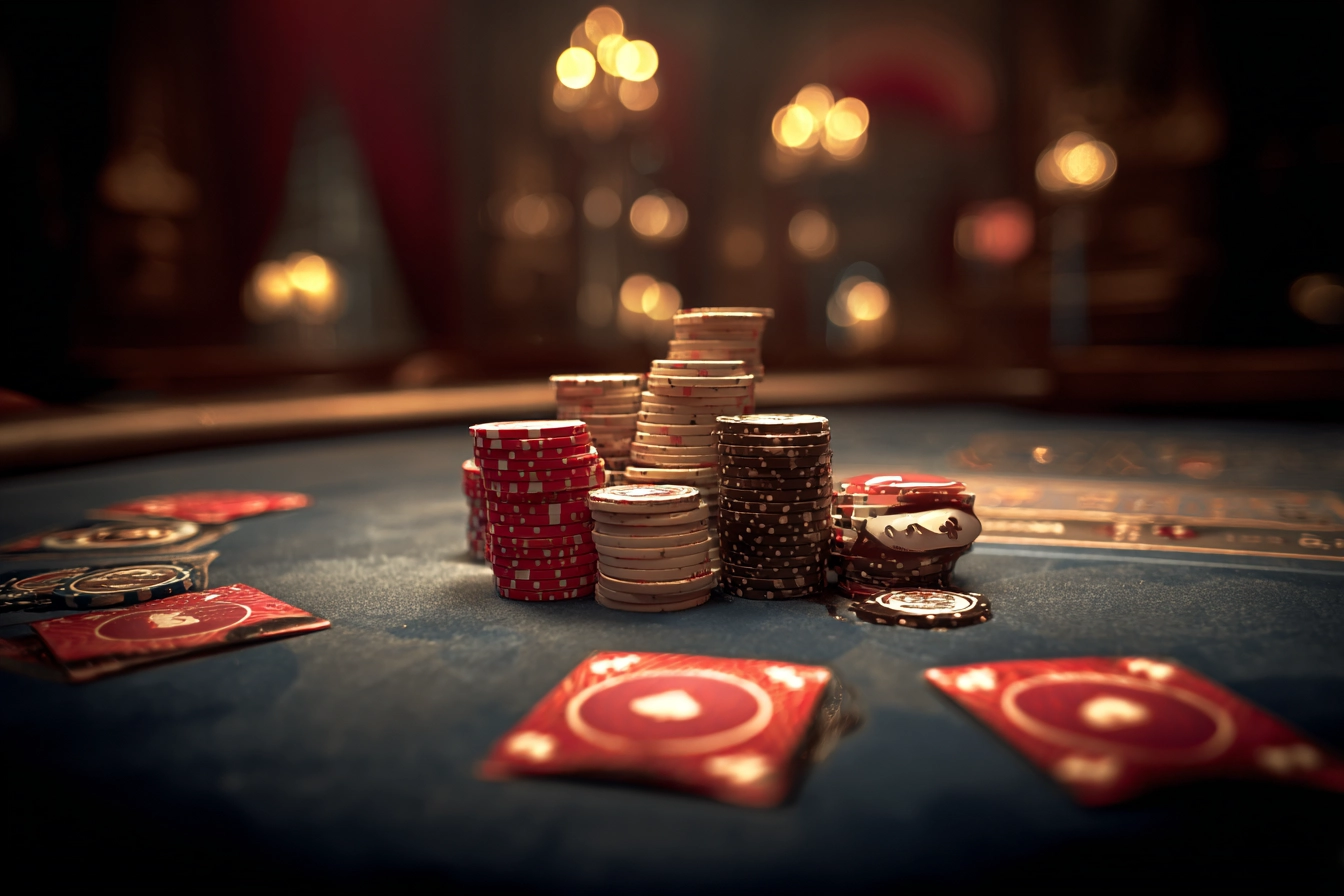 casino slots online real money