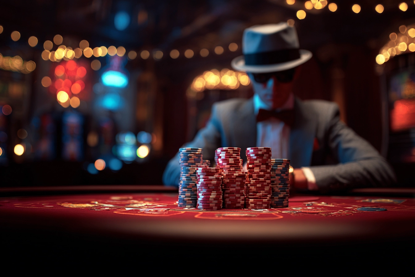 all slots online casino