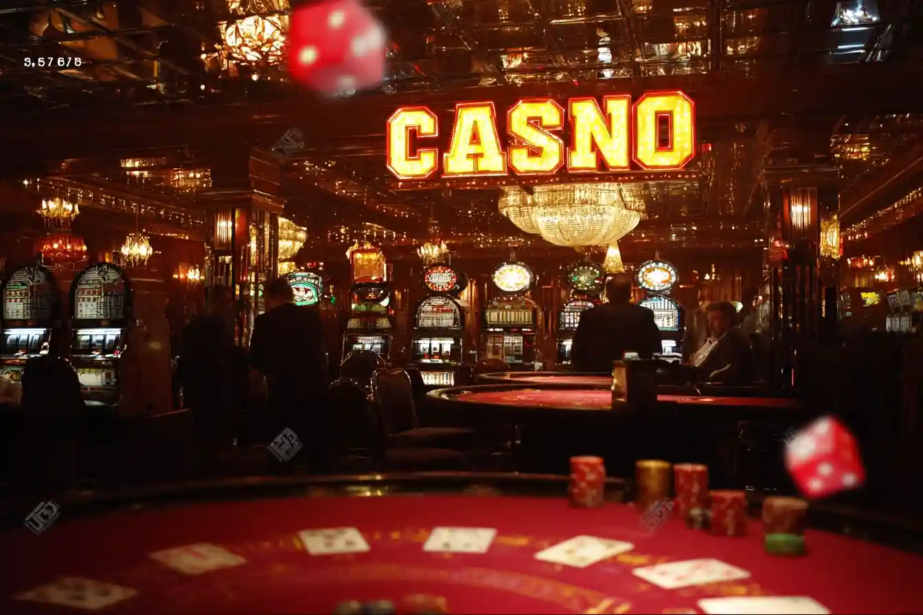 online slots with real money