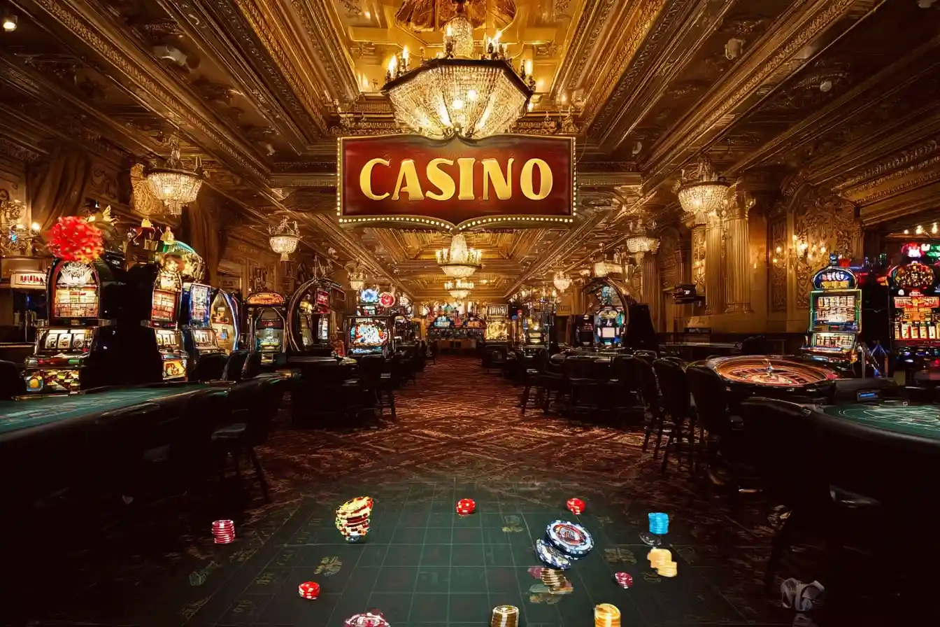 trucchi slot
