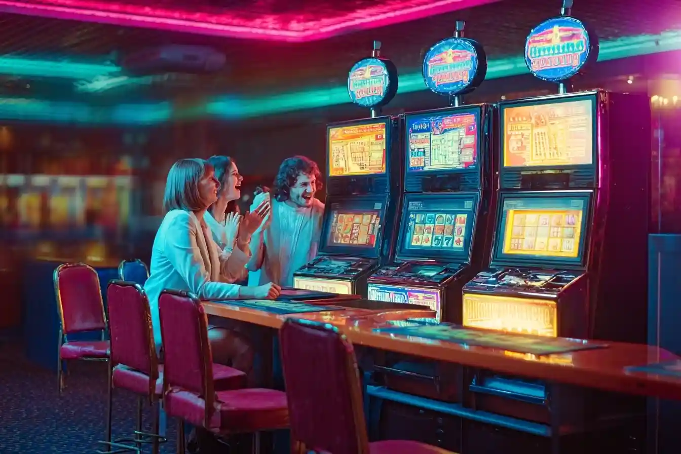 slot news