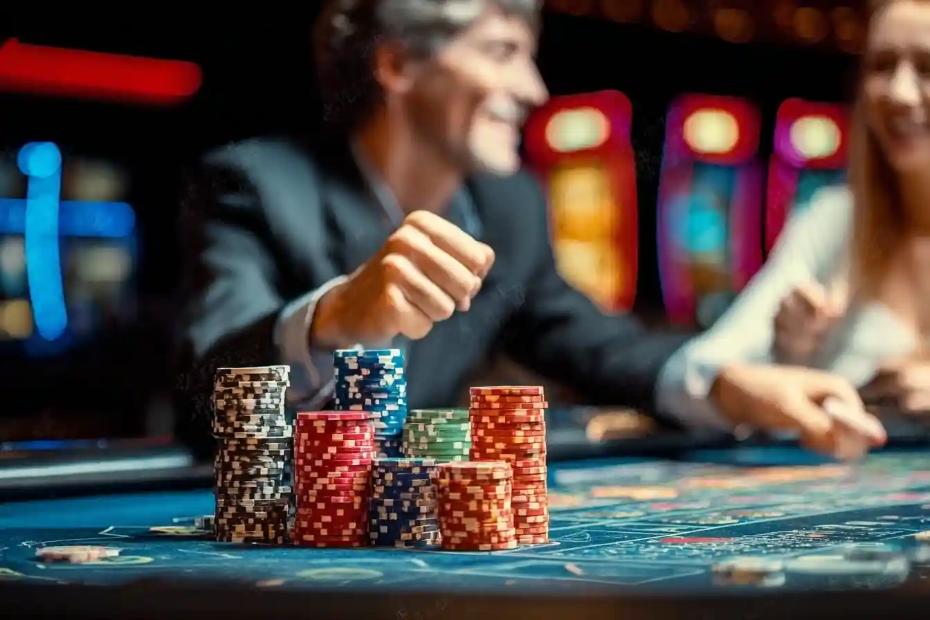 online slots real money ny