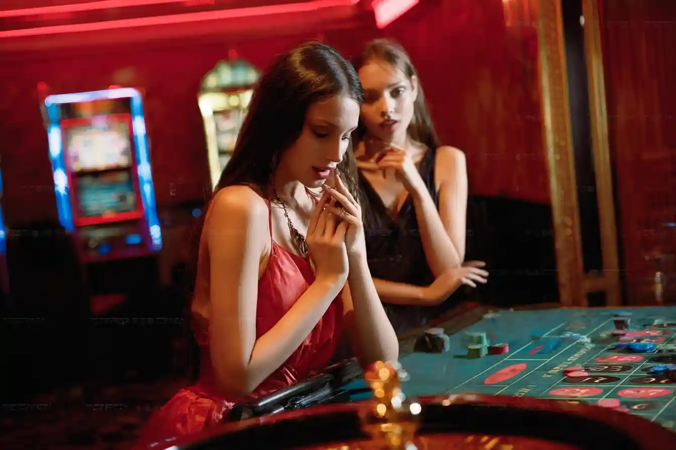 online slots high volatility spinfinite
