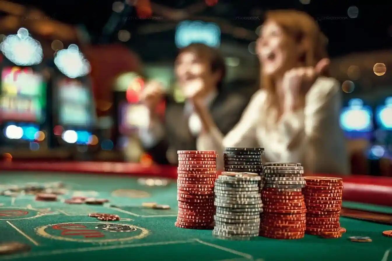 best payout slots online