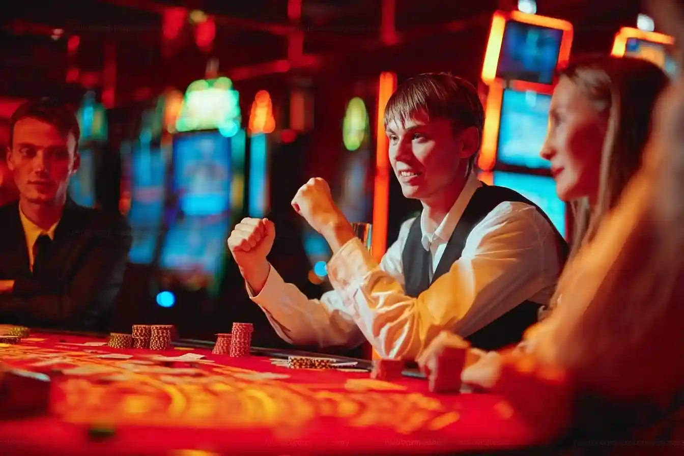 online slots machine