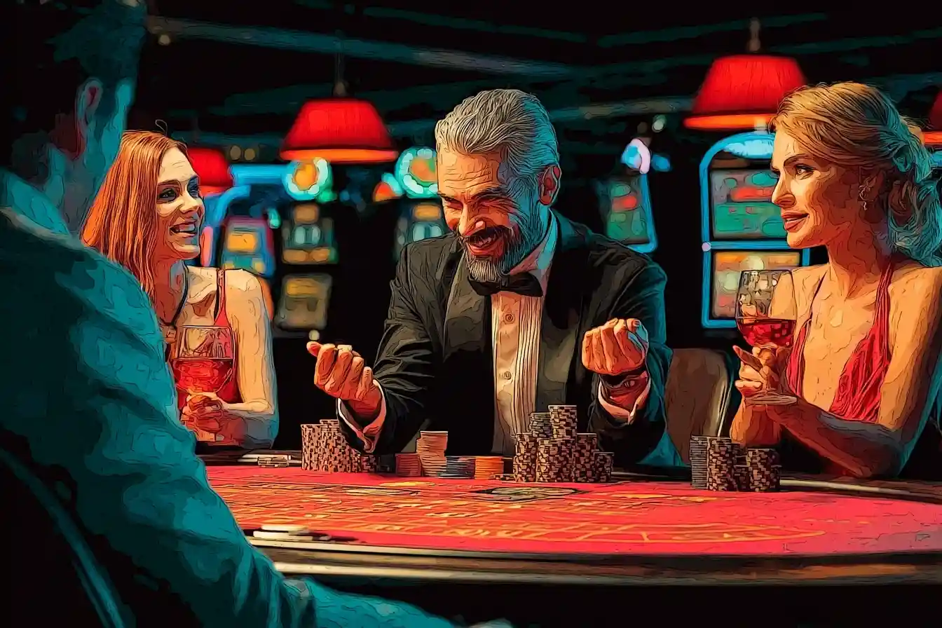 bitcoin play slots online