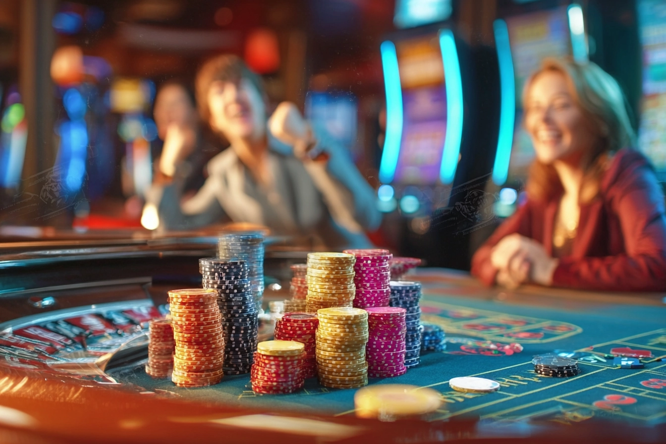 caesars online slots