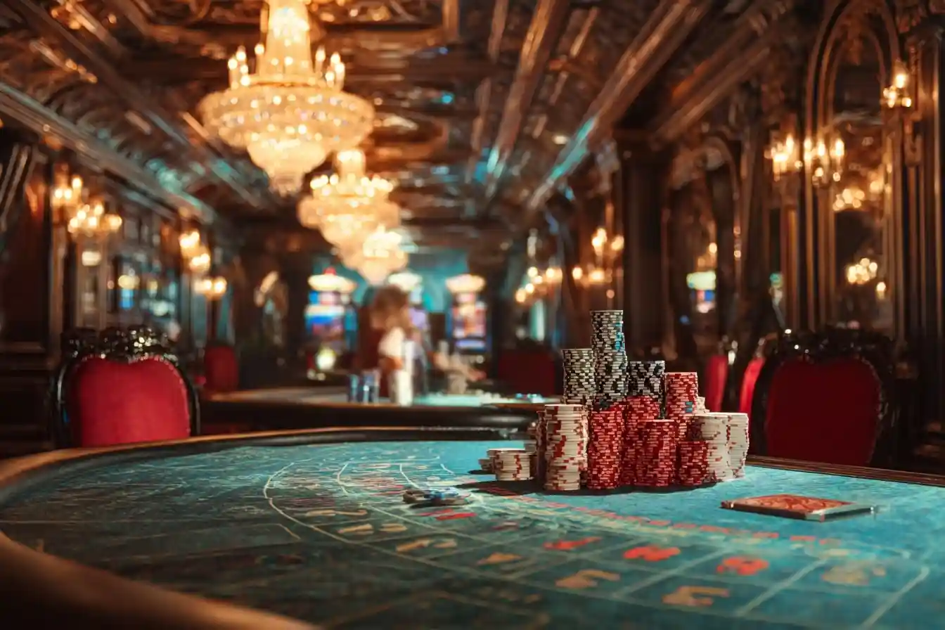 what slot machine has the best odds of winning
