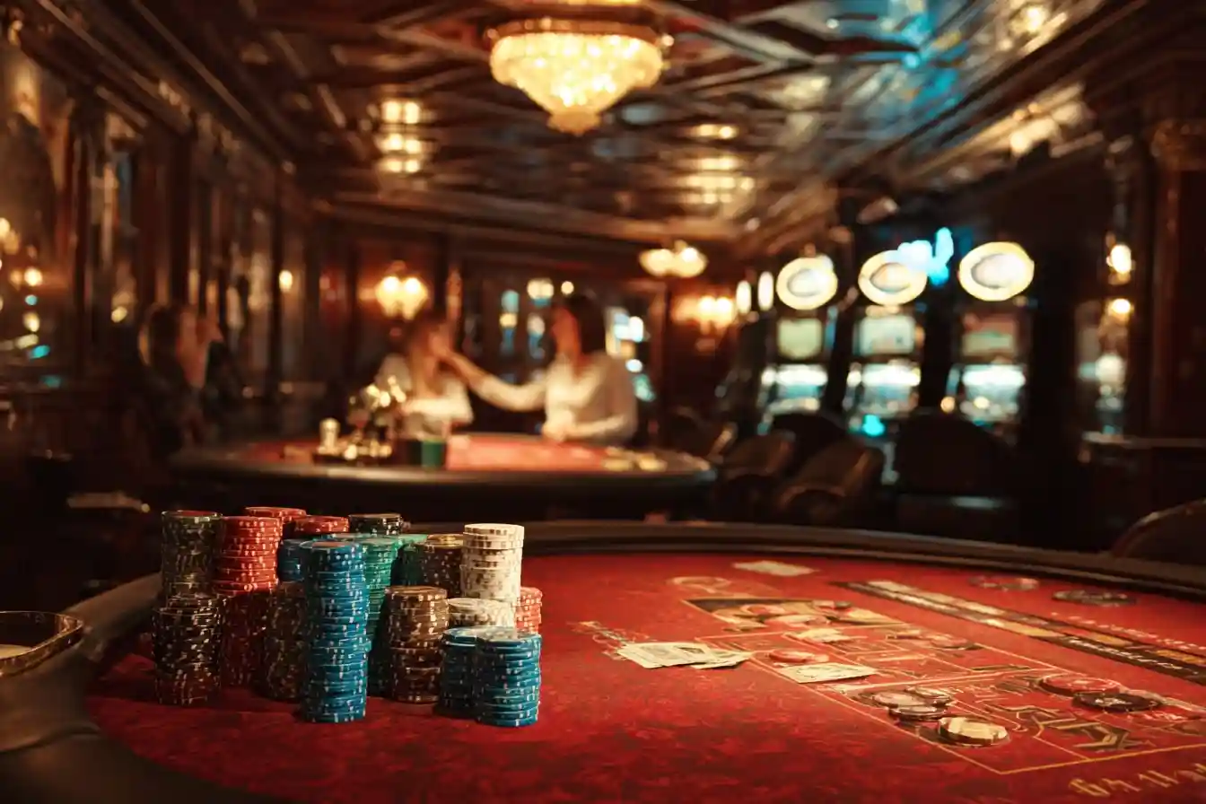 free online slots real money