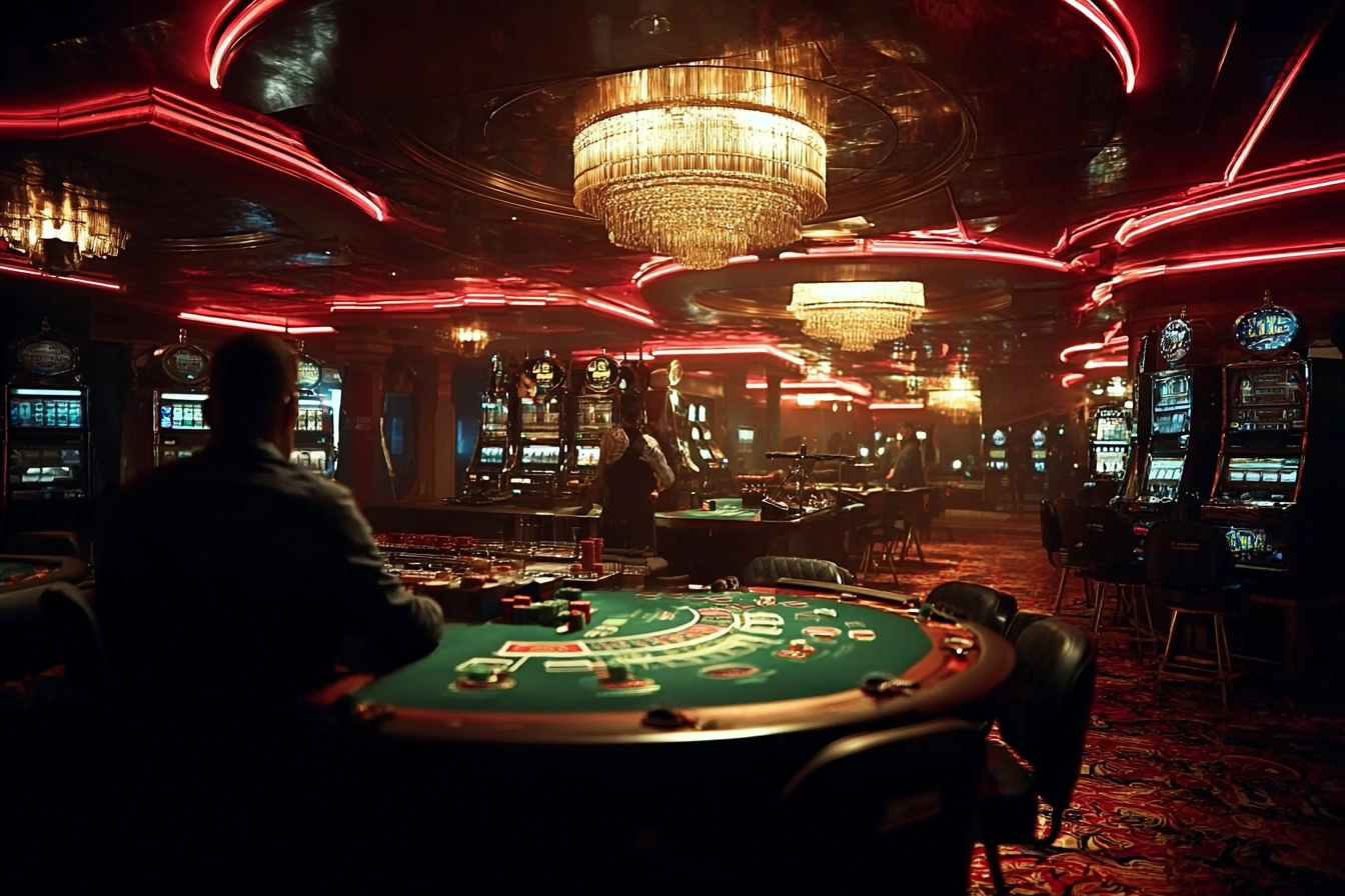 all slots online casino