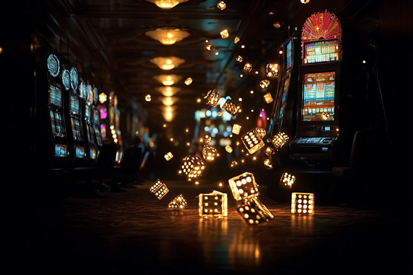 best time to play online slots