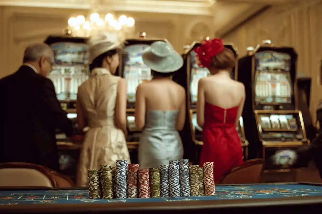 online slots tablet