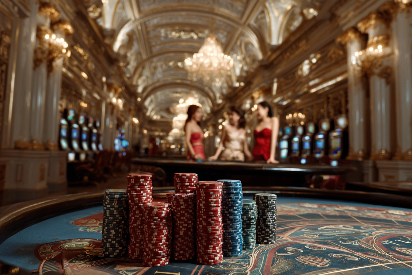 jackpot slots online