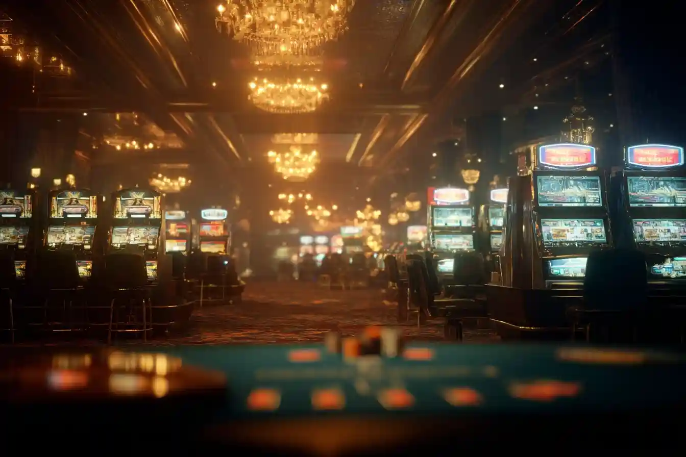 play online slots for money