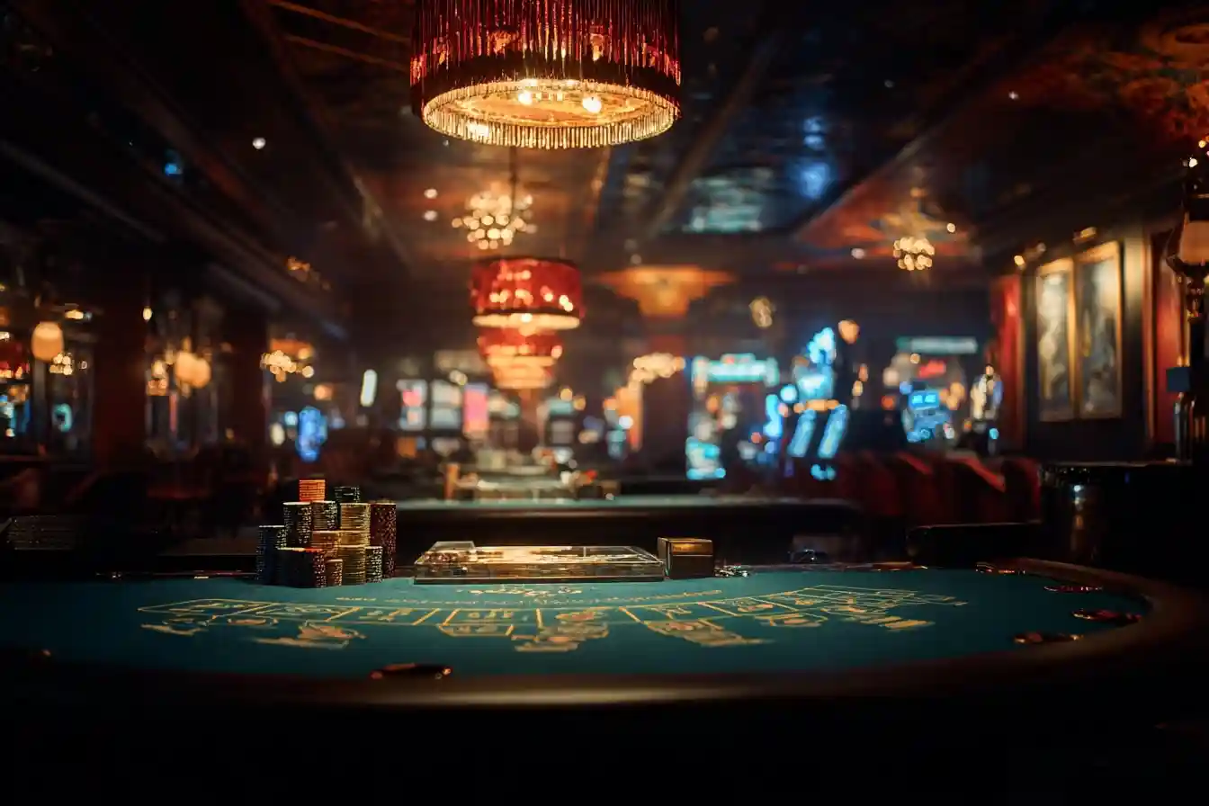 real casino slots online