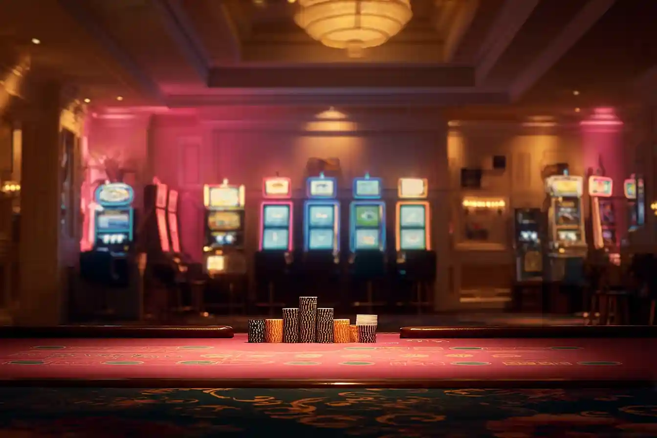 free penny slots online