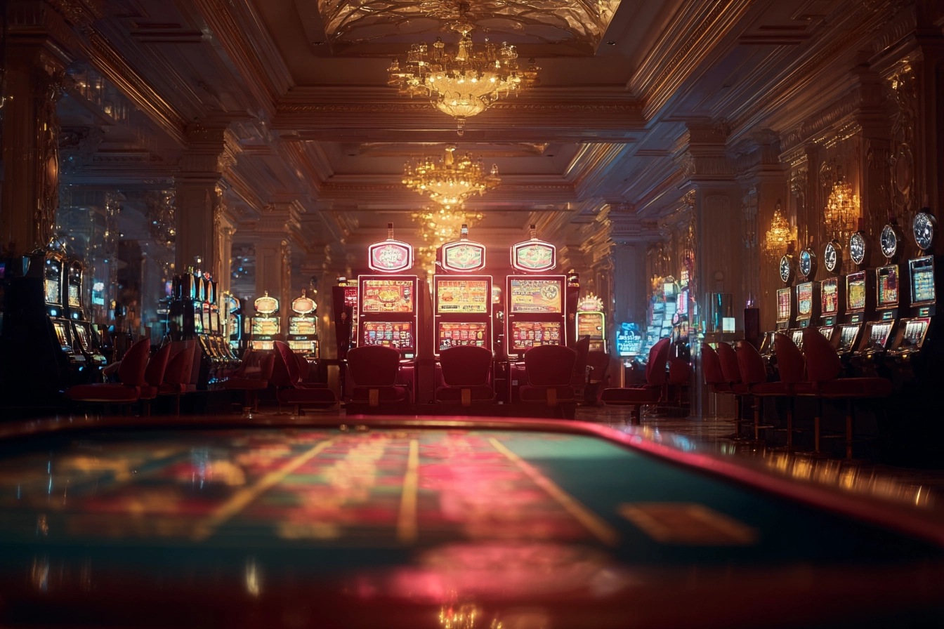 pennsylvania online slots